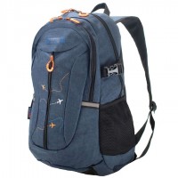 Рюкзак міський Semi Line 41 Blue Jeans (BSL121) Рюкзак міський Semi Line 41 Blue Jeans (BSL121)