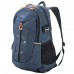 Рюкзак міський Semi Line 41 Blue Jeans (BSL121), код: 9723