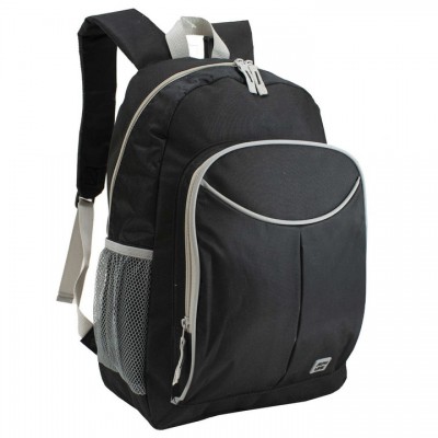 Рюкзак міський Semi Line 20 Black/Grey (J4916-1), код: 8735