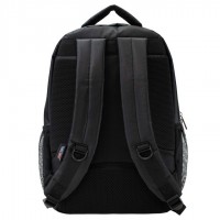 Рюкзак міський Semi Line 27 Black (L2059-0) Рюкзак міський Semi Line 27 Black (L2059-0)