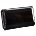 Гаманець жіночий шкіряний Semi Line RFID Black (P8229-0), код: 10603
