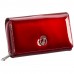 Гаманець жіночий шкіряний Semi Line RFID Red (P8229-2), код: 10602 Гаманець жіночий шкіряний Semi Line RFID Red (P8229-2), код: 10602