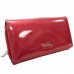 Гаманець жіночий шкіряний Semi Line RFID Red (P8237-2), код: 10601 Гаманець жіночий шкіряний Semi Line RFID Red (P8237-2), код: 10601