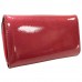 Гаманець жіночий шкіряний Semi Line RFID Red (P8237-2), код: 10601