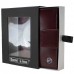 Гаманець жіночий шкіряний Semi Line RFID Dark Red (P8261-2), код: 10599