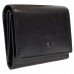 Гаманець жіночий шкіряний Semi Line RFID Black (P8263-0), код: 10597 Гаманець жіночий шкіряний Semi Line RFID Black (P8263-0), код: 10597