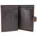 Портмоне чоловіче шкіряне Semi Line RFID Brown (P8266-1), код: 10609