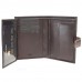 Портмоне чоловіче шкіряне Semi Line RFID Brown (P8266-1), код: 10609