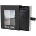 Портмоне чоловіче шкіряне Semi Line RFID Black (P8267-0), код: 10613