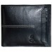 Портмоне чоловіче шкіряне Semi Line RFID Black (P8267-0), код: 10613