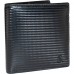 Портмоне чоловіче шкіряне Semi Line RFID Black (P8268-0), код: 10614 Портмоне чоловіче шкіряне Semi Line RFID Black (P8268-0), код: 10614
