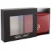 Гаманець жіночий шкіряний Semi Line RFID Red (P8272-2), код: 10587