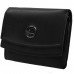 Гаманець жіночий шкіряний Semi Line RFID Black (P8274-0), код: 10589 Гаманець жіночий шкіряний Semi Line RFID Black (P8274-0), код: 10589