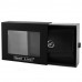 Гаманець жіночий шкіряний Semi Line RFID Black (P8274-0), код: 10589