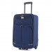 Валіза Semi Line 20" (S) Blue/Green Lines (T5755-1), код: 9718