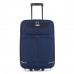 Валіза Semi Line 20" (S) Blue/Green Lines (T5755-1), код: 9718
