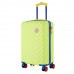 Валіза Semi Line 20" (S) Lemon (T5803-1), код: 9720 Валіза Semi Line 20" (S) Lemon (T5803-1), код: 9720