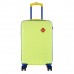 Валіза Semi Line 20" (S) Lemon (T5803-1), код: 9720