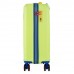 Валіза Semi Line 20" (S) Lemon (T5803-1), код: 9720