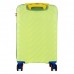 Валіза Semi Line 20" (S) Lemon (T5803-1), код: 9720