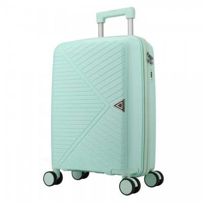 Валіза Semi Line 20" (S) Mint (T5831-1), код: 8745