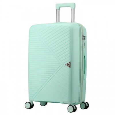 Валіза Semi Line 24" (M) Mint (T5831-2), код: 8746