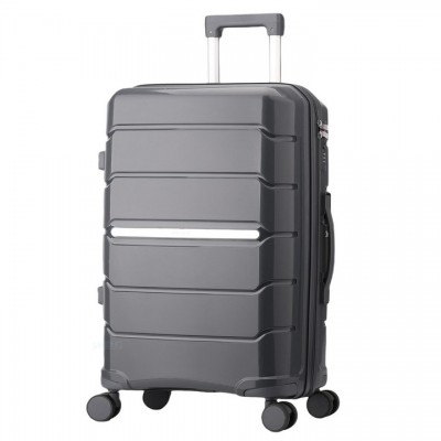 Валіза Semi Line 28" (L) Graphite (T5835-3), код: 8768