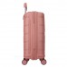 Валіза Semi Line 20" (S) Rose Gold (T5836-1), код: 10583