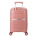 Валіза Semi Line 20" (S) Rose Gold (T5836-1), код: 10583