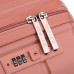 Валіза Semi Line 20" (S) Rose Gold (T5836-1), код: 10583