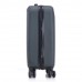 Валіза Semi Line 20" (S) Navy-Green (T5859-1), код: 9717