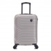 Валіза Semi Line 20" (S) Champagne (T5864-1), код: 11738