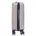 Валіза Semi Line 20" (S) Champagne (T5864-1), код: 11738