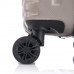 Валіза Semi Line 20" (S) Champagne (T5864-1), код: 11738