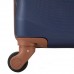 Валіза Semi Line 24" (M) Navy (T5706-2), код: 10620