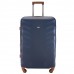 Валіза Semi Line 28" (L) Navy (T5706-3), код: 10619