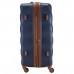 Валіза Semi Line 28" (L) Navy (T5706-3), код: 10619