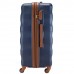 Валіза Semi Line 28" (L) Navy (T5706-3), код: 10619