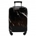 Валіза Semi Line 20" (S) Black Marble (T5730-1), код: 10624