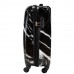 Валіза Semi Line 20" (S) Black Marble (T5730-1), код: 10624
