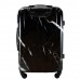 Валіза Semi Line 24" (M) Black Marble (T5730-2), код: 10623