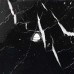 Валіза Semi Line 24" (M) Black Marble (T5730-2), код: 10623