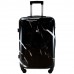 Валіза Semi Line 28" (L) Black Marble (T5730-3), код: 10622