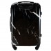 Валіза Semi Line 28" (L) Black Marble (T5730-3), код: 10622