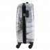 Валіза Semi Line 20" (S) White Marble (T5731-1), код: 10625