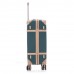 Валіза Semi Line 20" (S) Green-Navy (T5838-2), код: 10644