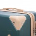 Валіза Semi Line 28" (L) Green-Navy (T5838-4), код: 10645