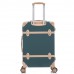 Валіза Semi Line 28" (L) Green-Navy (T5838-4), код: 10645