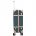 Валіза Semi Line 28" (L) Green-Navy (T5838-4), код: 10645