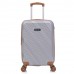 Валіза Semi Line 20" (S) Light Grey (T5849-1), код: 10646